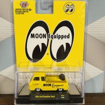 Ford Econoline Truck Moon Eyes 1964