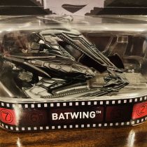 Batwing Retro
