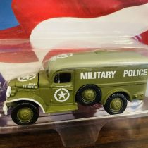 Dodge Military Police wc54