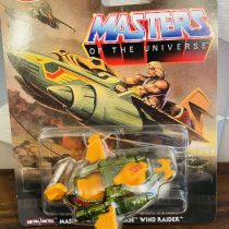 He-Man Nave masters of universe wind rider