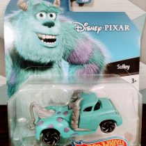 Sulley Disney Monsters Inc